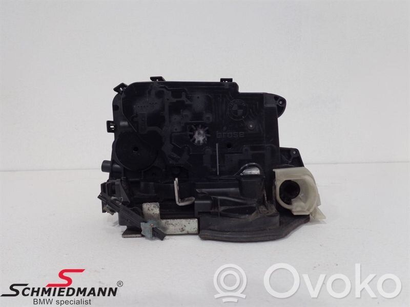Central locking motor   51217202143