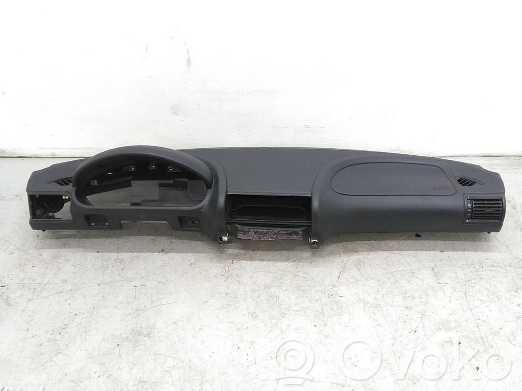 BMW Z3 E36 Dashboard 
