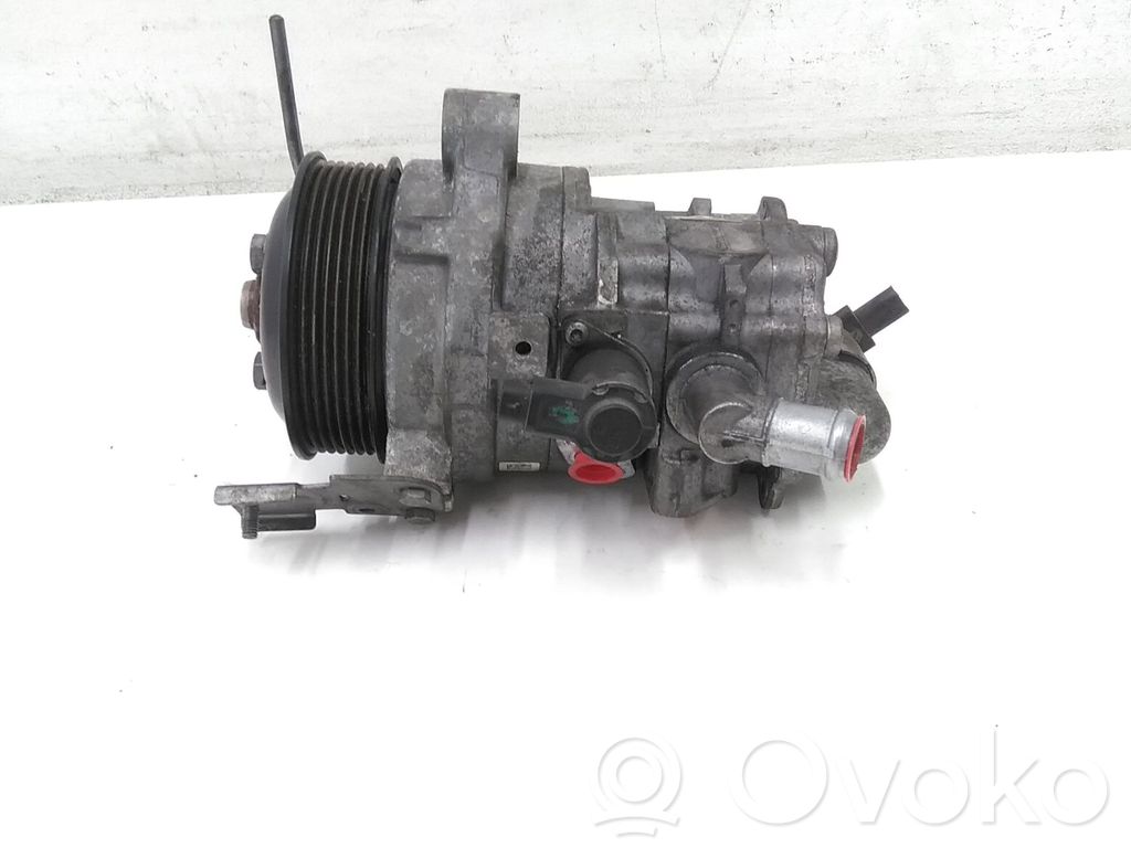 BMW 7 F01 F02 F03 F04 Pompa wspomagania 