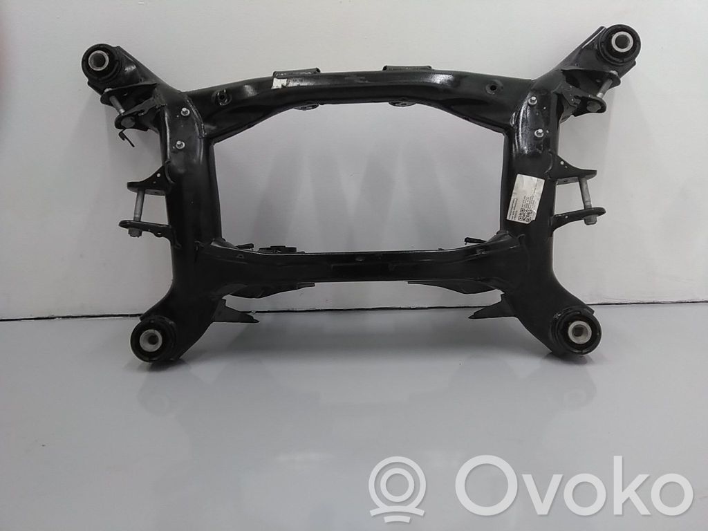 BMW X4 G02 Rama pomocnicza tylna 