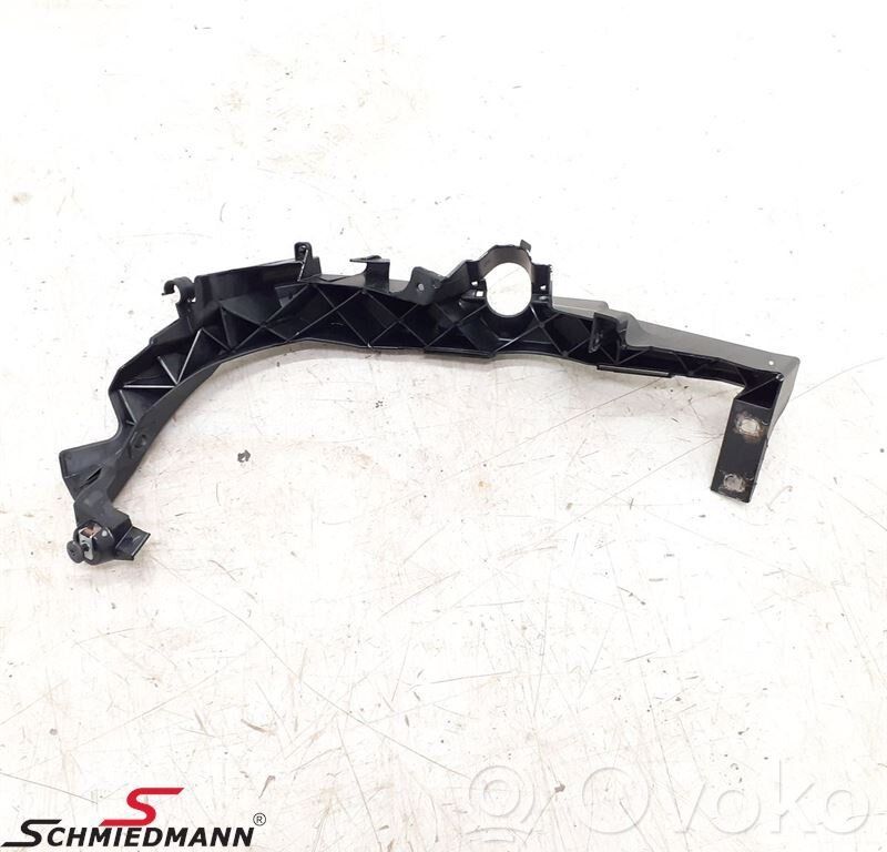 Headlight/headlamp mounting bracket   51647138402