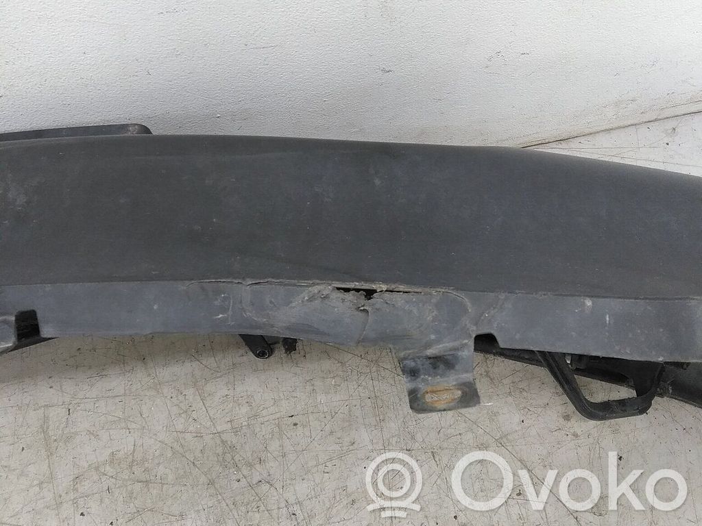 BMW X5 E53 Front bumper 