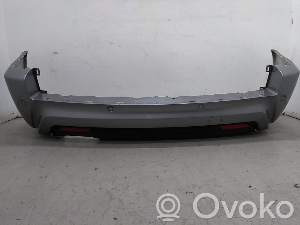 BMW X3 E83 Parachoques 