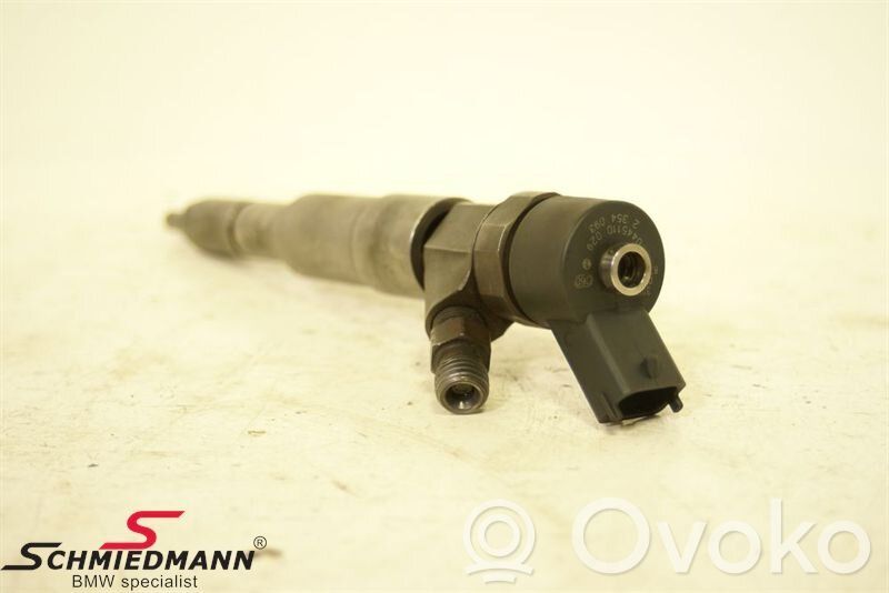 BMW 3 E46 Inyector de combustible 