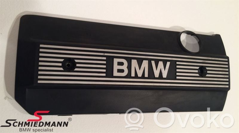 BMW 5 E39 Ventildeckel 