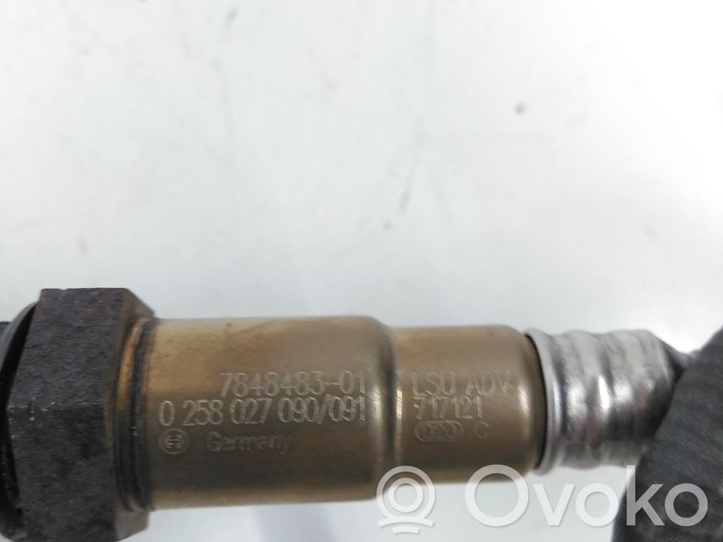 BMW 4 F32 F33 Sonda lambda 