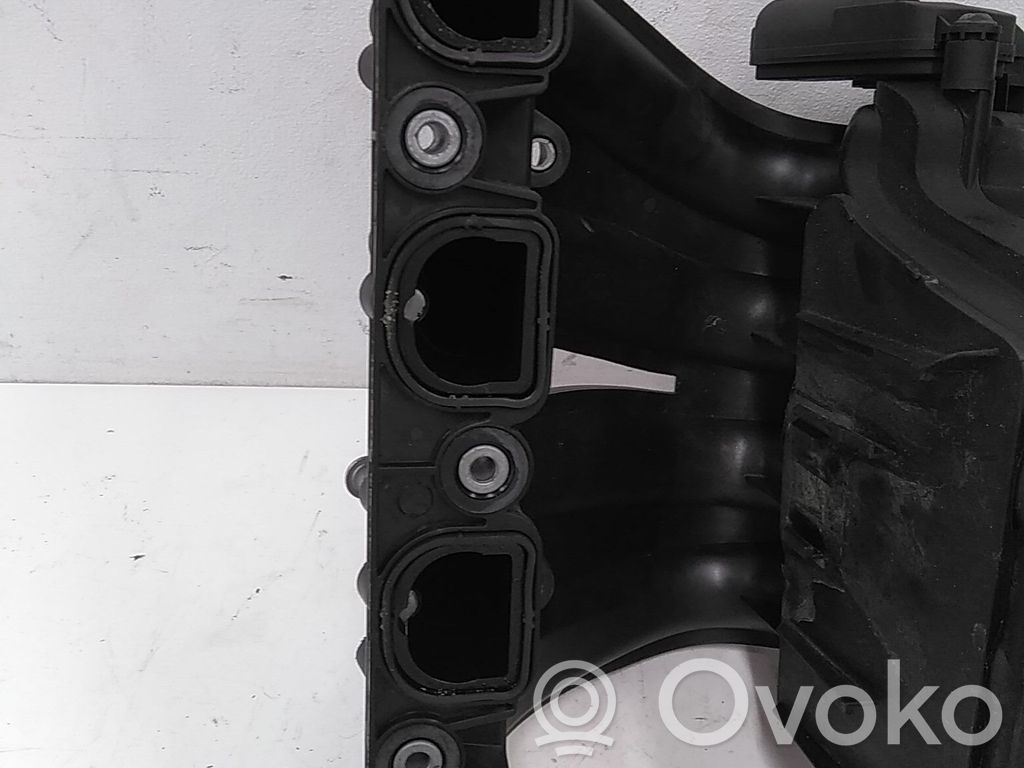 BMW 3 E90 E91 Kolektorius įsiurbimo 