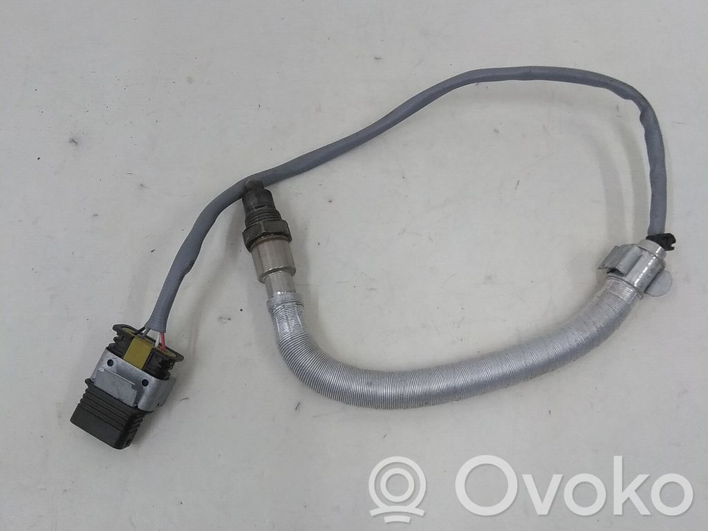 BMW 4 F32 F33 Lambda probe sensor 