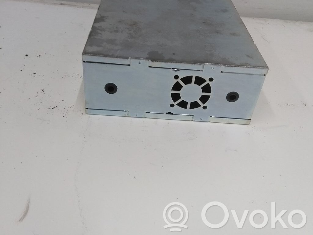 BMW 5 E39 Other control units/modules 