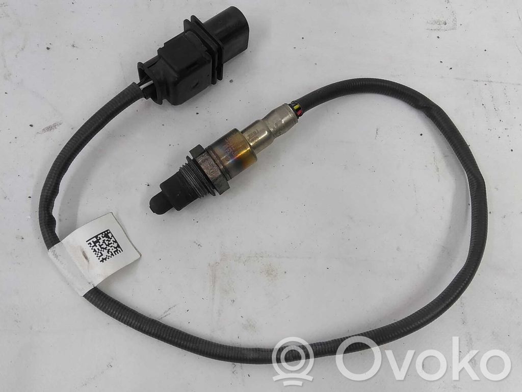 BMW 5 G30 G31 G38 Lambda zondas 