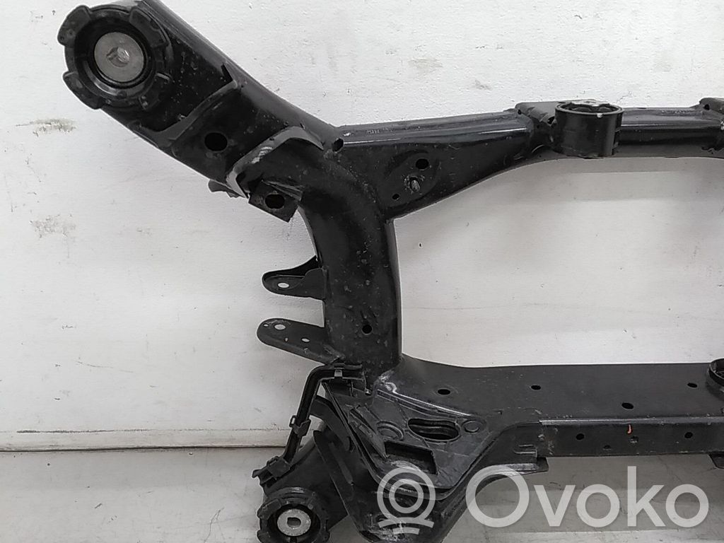 BMW X4 G02 Rama pomocnicza tylna 