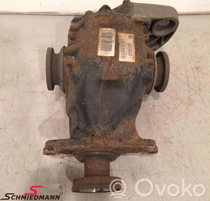 Hinterachsdifferential   33107560602