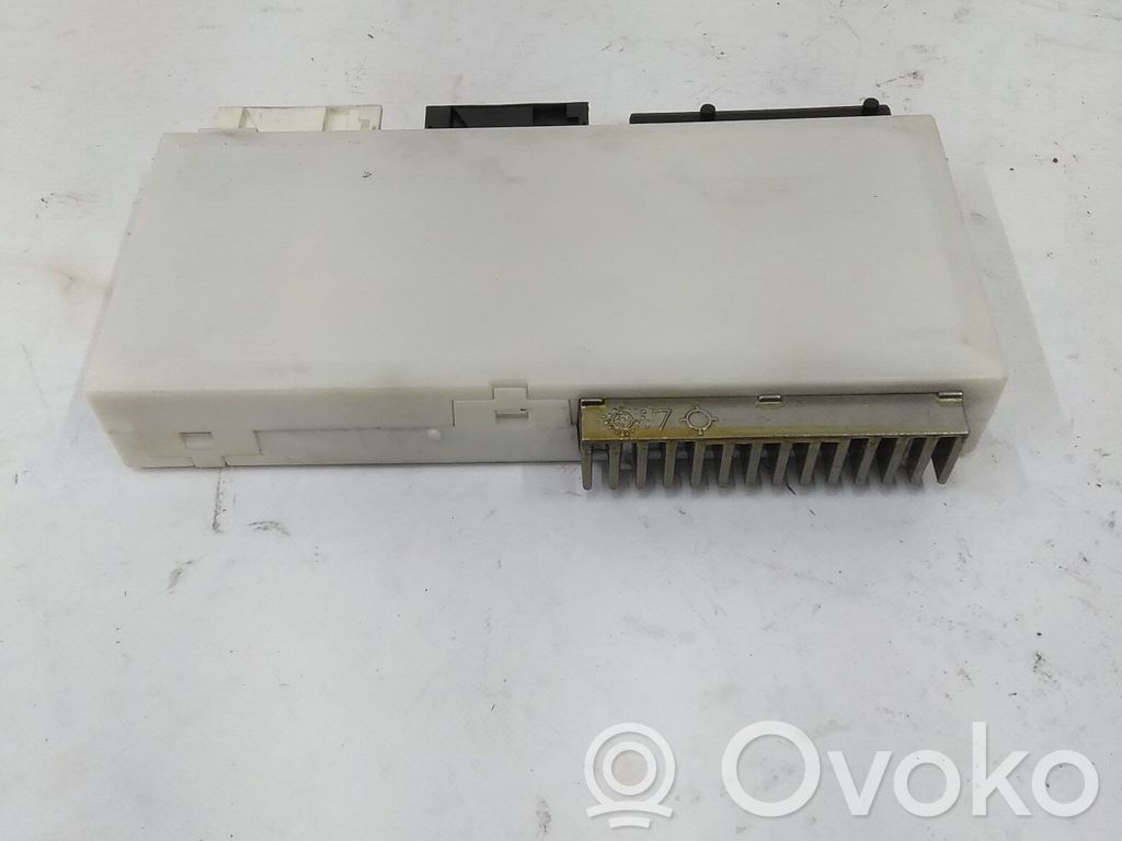 Other control units/modules   61356938461