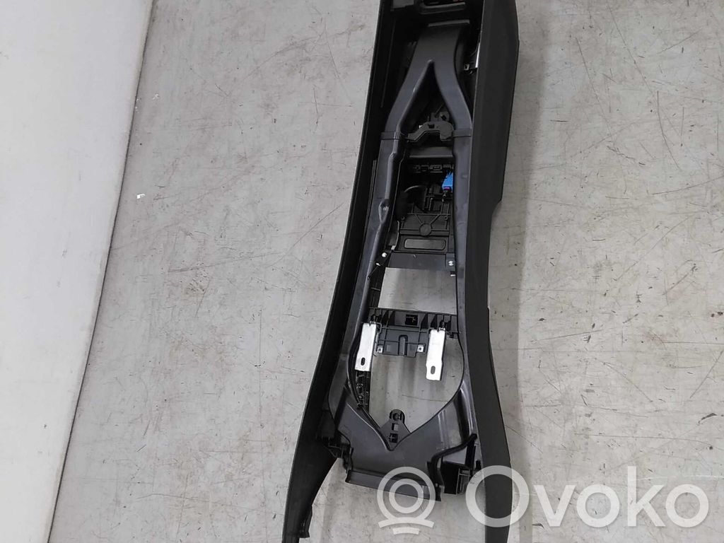 BMW 3 G20 G21 plaukts 