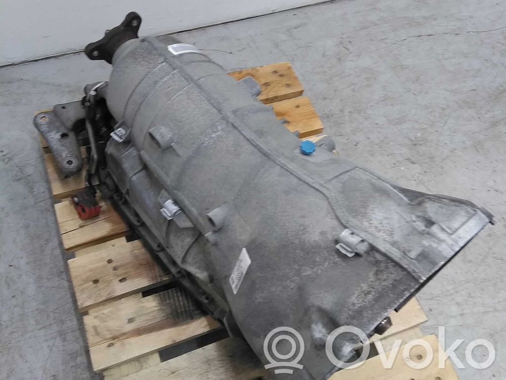 BMW 3 E90 E91 Caja de cambios automática 