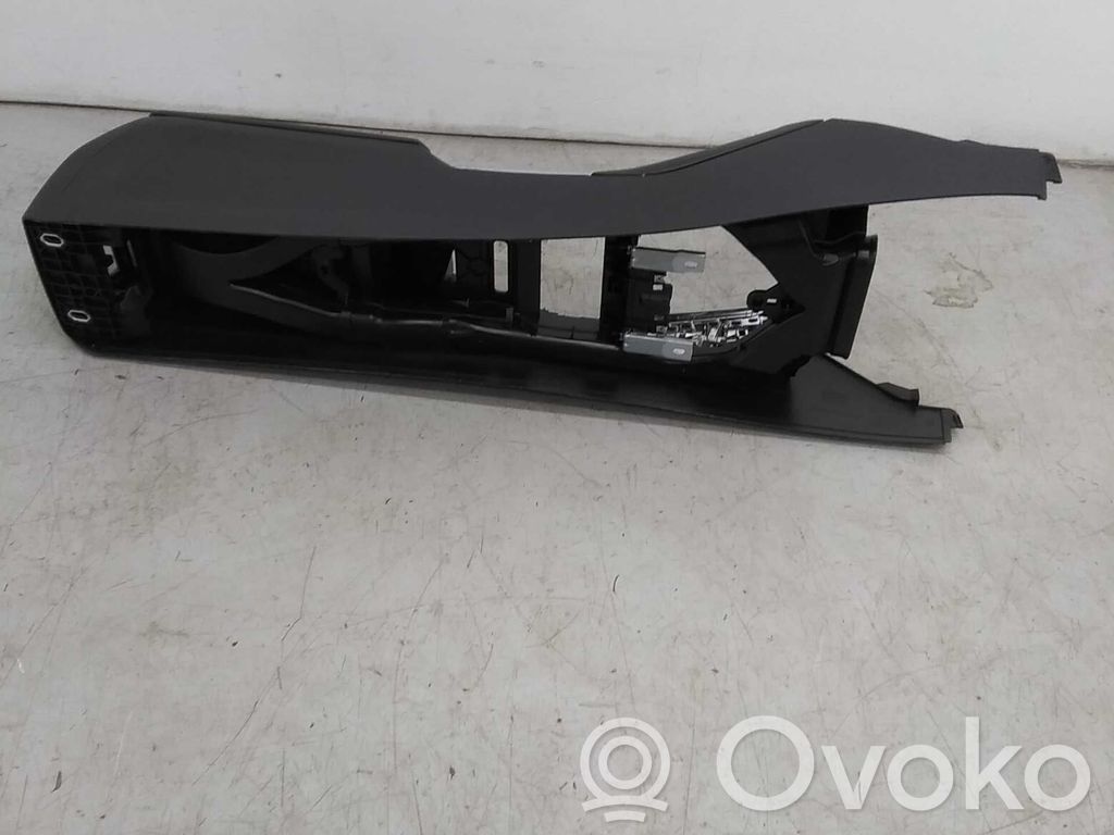 BMW 3 G20 G21 plaukts 