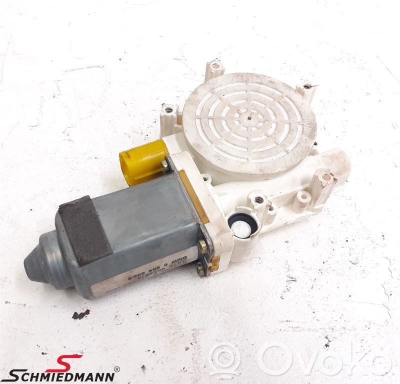 Mini One - Cooper R50 - 53 Silnik regulatora szyby drzwi przednich 
