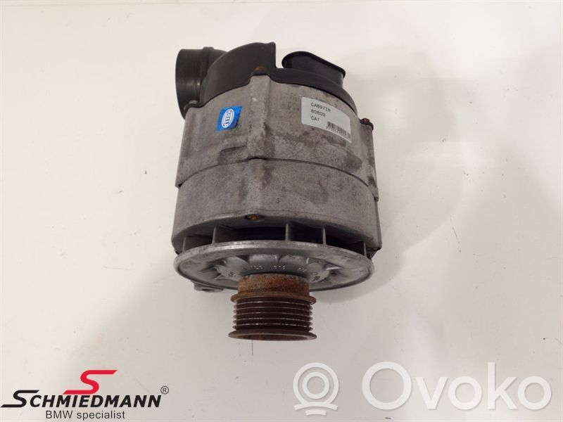 BMW 3 E36 Alternador 