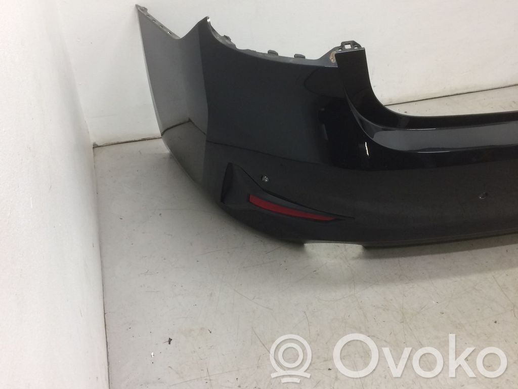 BMW 3 G20 G21 Parachoques 
