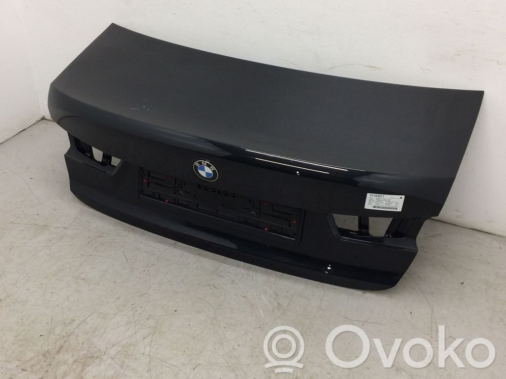 BMW 3 G20 G21 Portellone posteriore/bagagliaio 