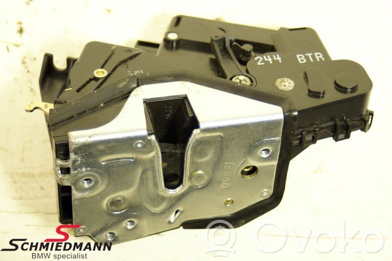 Motor de bloqueo de puertas   51217011244