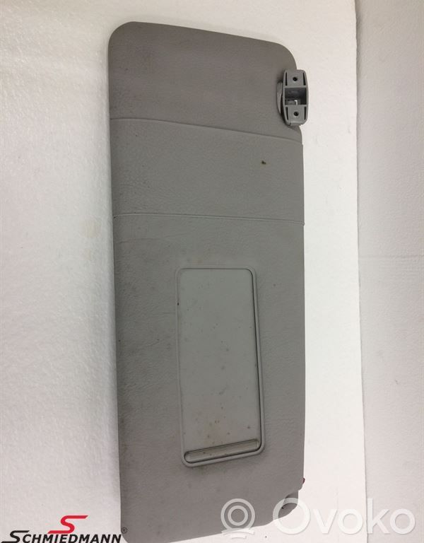 BMW 5 E39 Sun visor 