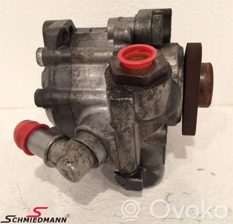 BMW 6 E63 E64 Power steering pump 