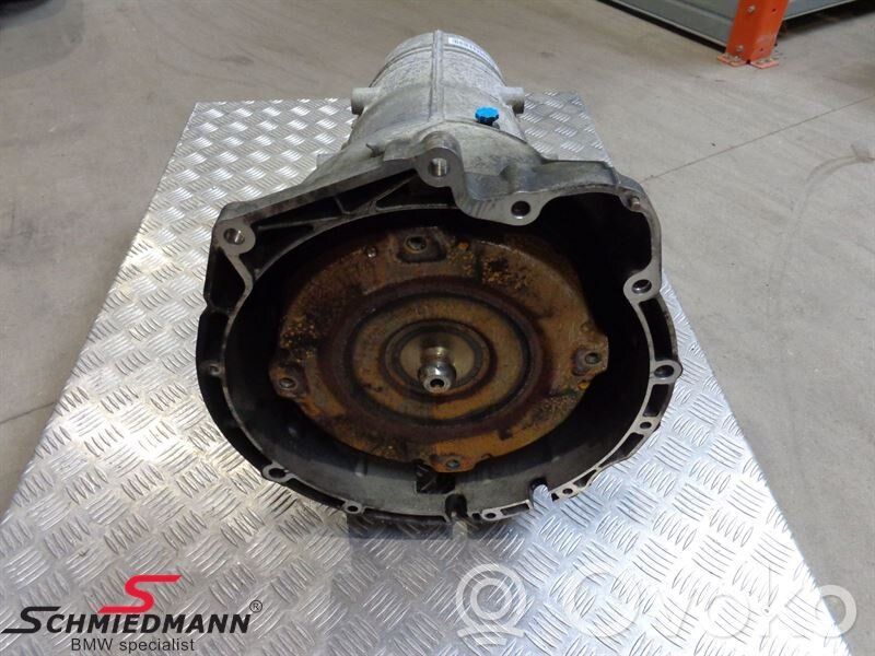 Automatic gearbox   24007550778