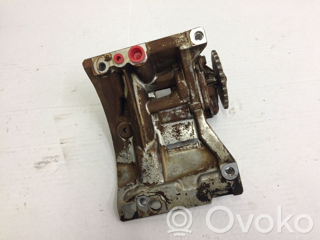 BMW 5 E39 Öljypumppu 