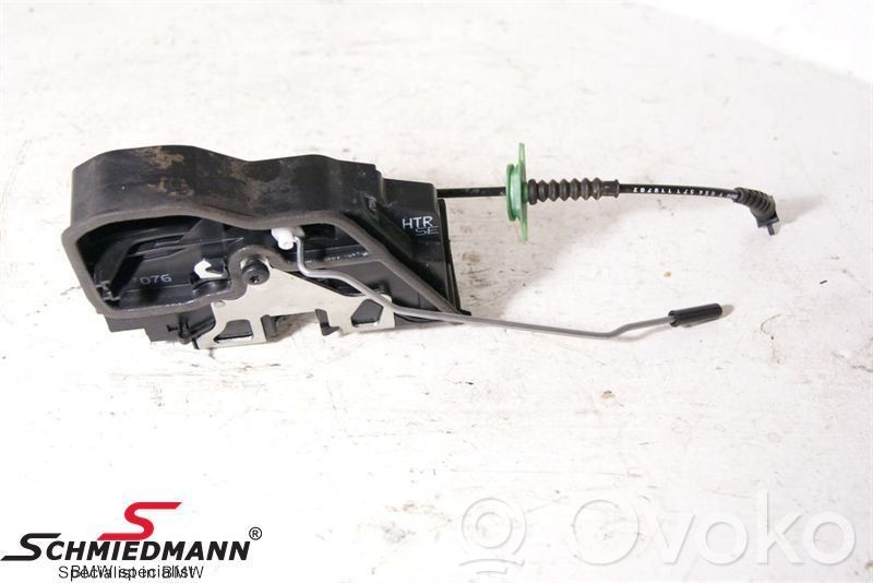 Central locking motor   51227202148