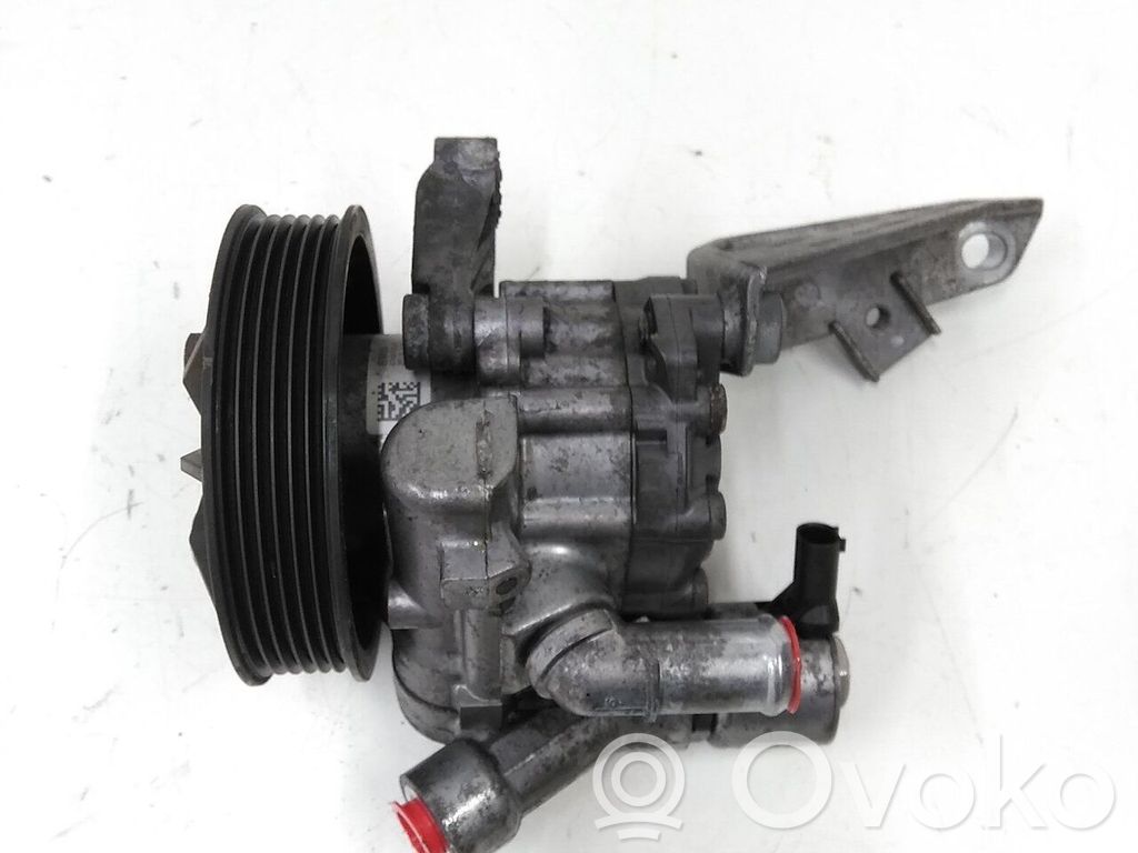 BMW 5 E60 E61 Power steering pump 
