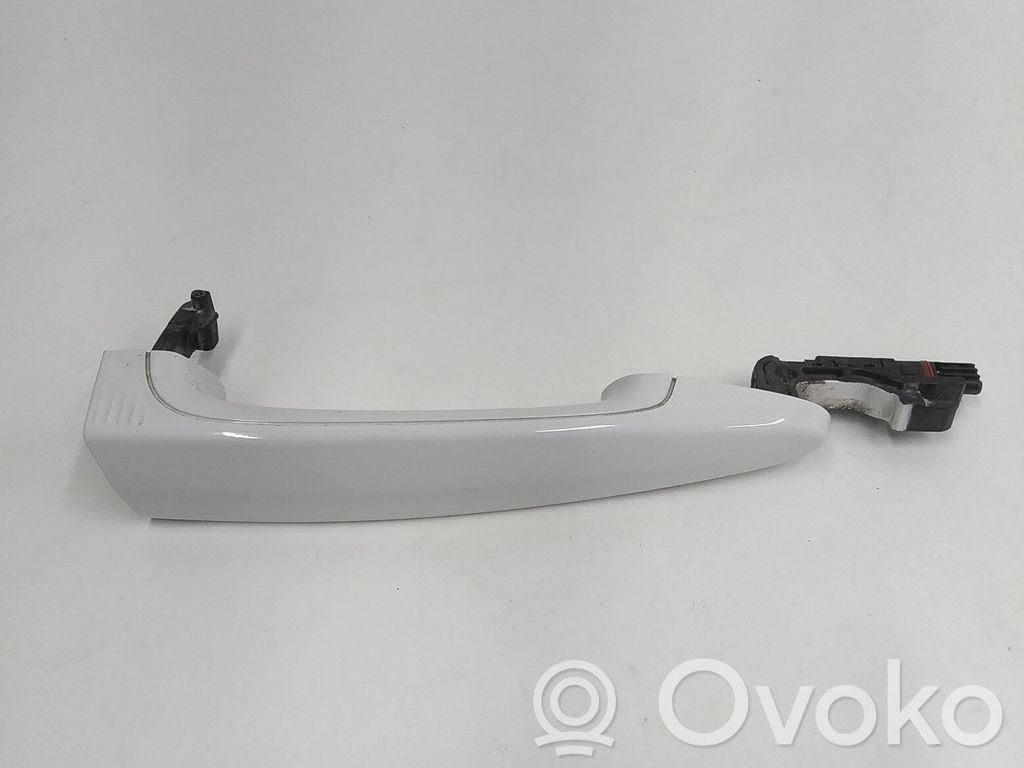 BMW 3 E90 E91 Manecilla externa puerta delantera 