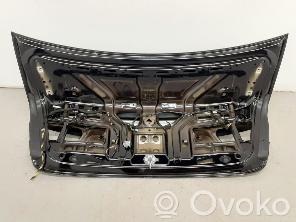 BMW 3 G20 G21 Portellone posteriore/bagagliaio 
