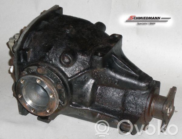 BMW 5 E34 Differenziale posteriore 