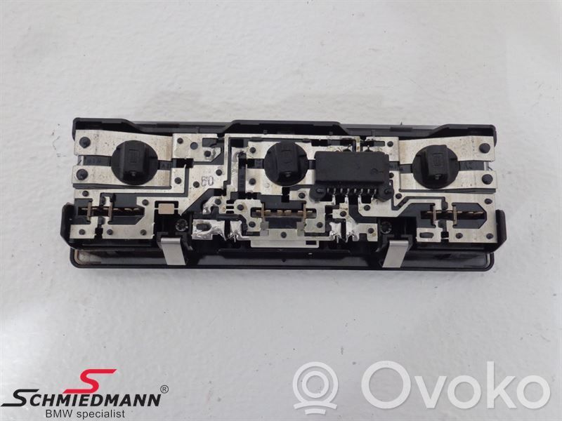 BMW 6 E63 E64 Front seat light 