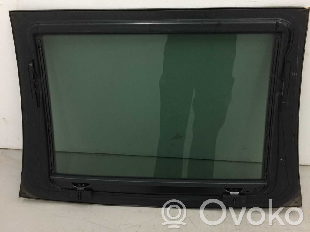BMW 6 E63 E64 Schiebedach-Set 