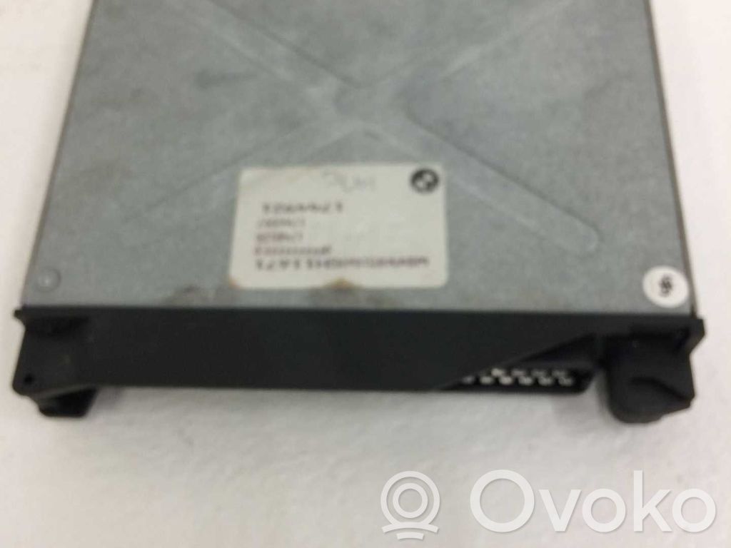 BMW 5 E34 Variklio valdymo blokas 