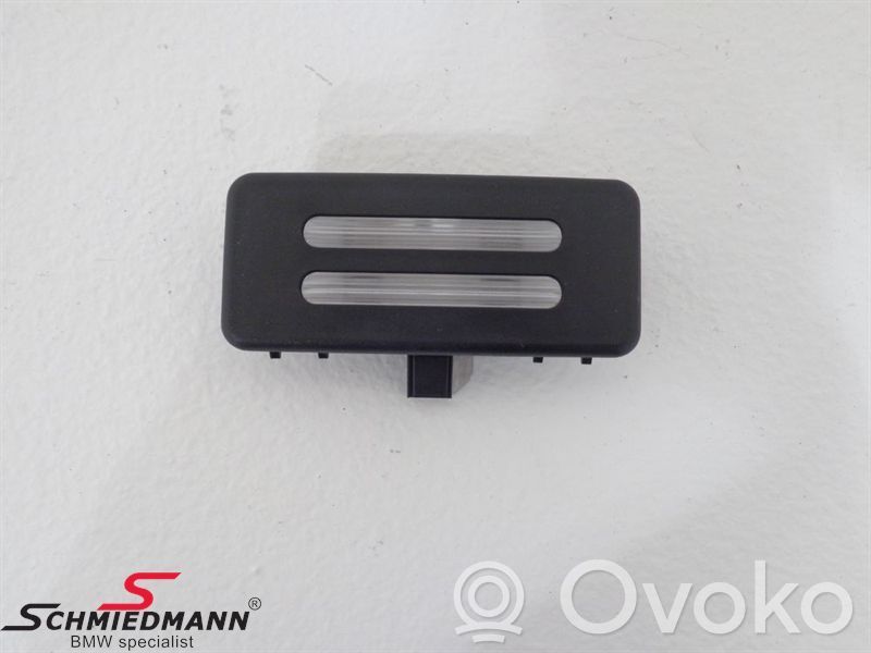 Front seat light   63316962013
