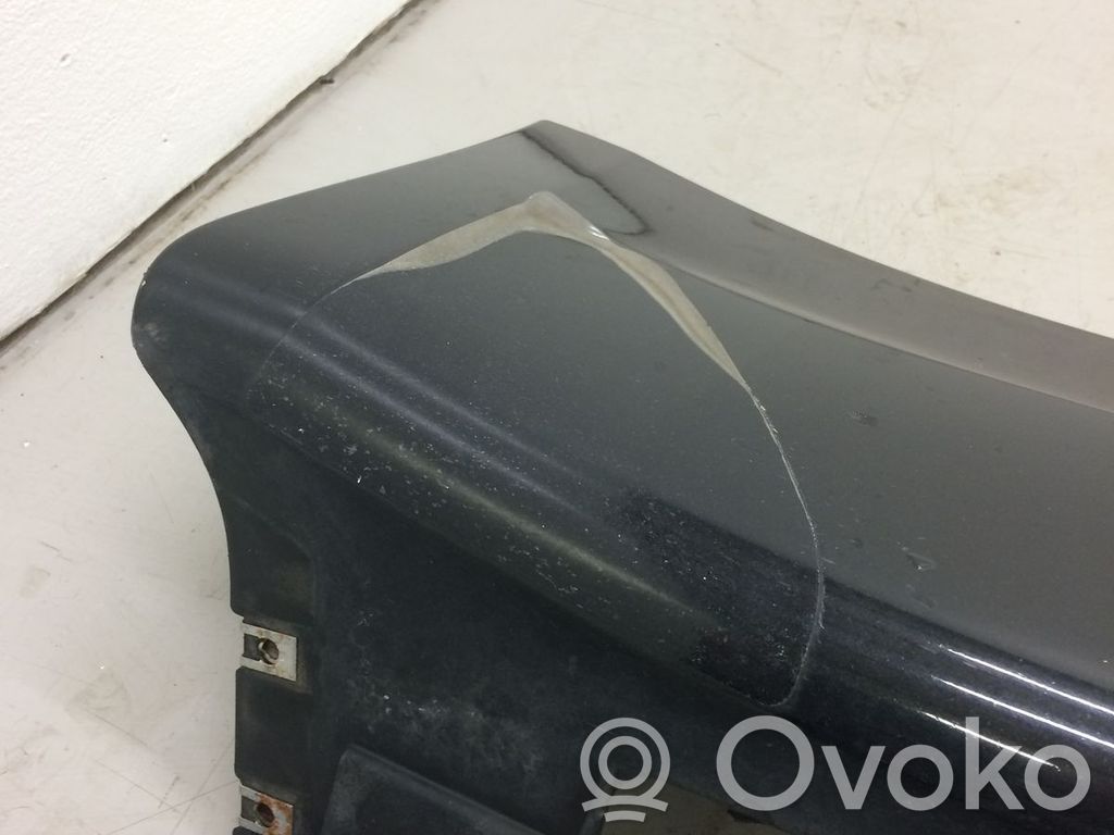BMW 6 E63 E64 Sill 