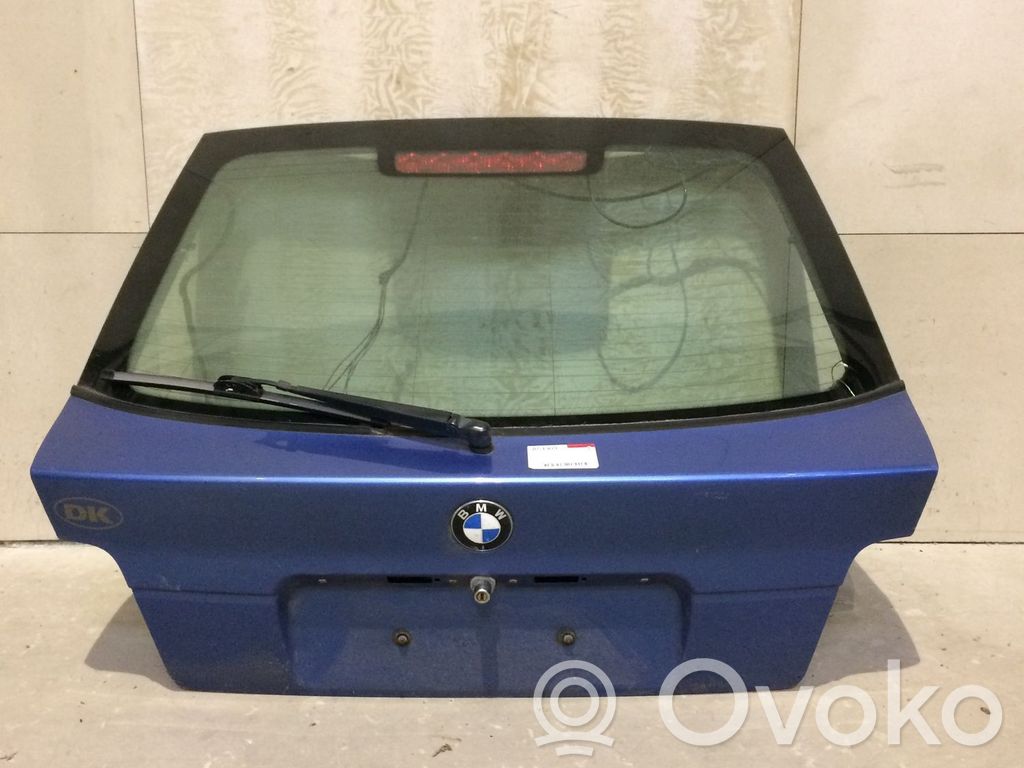 BMW 3 E36 Tailgate/trunk/boot lid 