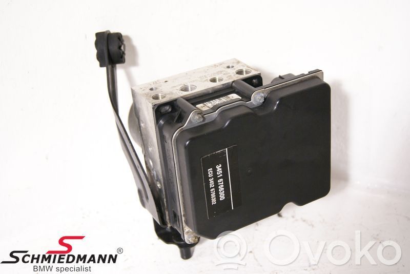 ABS-pumppu   34516769704