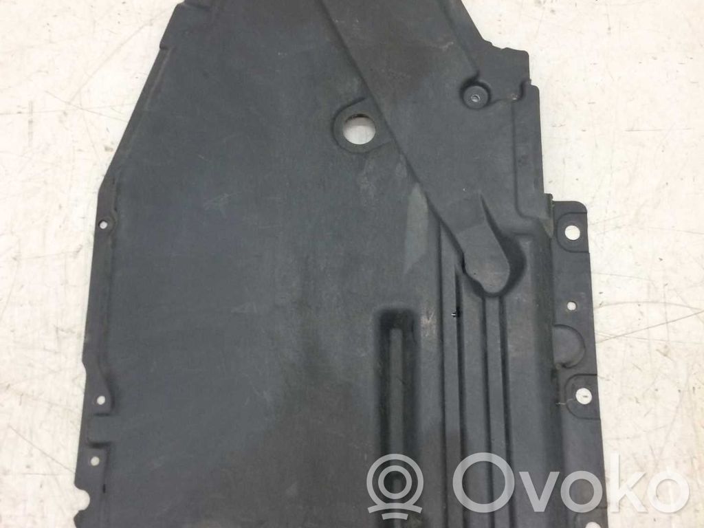 Engine splash shield/under tray   51757158406