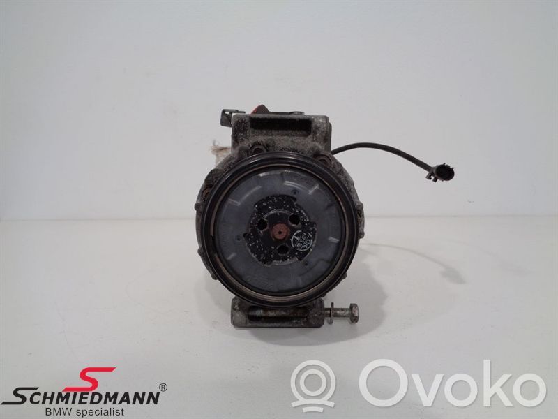 BMW 3 E90 E91 Air conditioning (A/C) compressor (pump) 