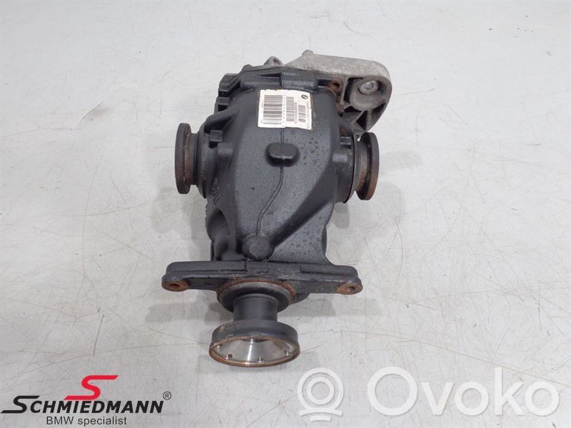 BMW 5 E60 E61 Rear differential 