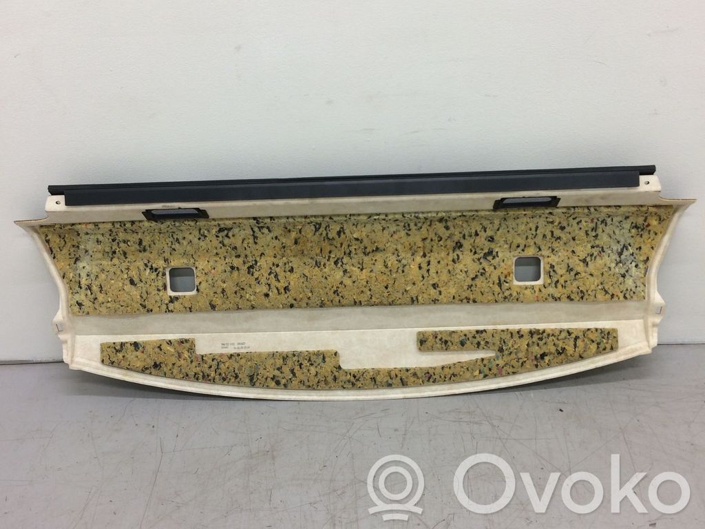 BMW 3 E90 E91 Parcel shelf 