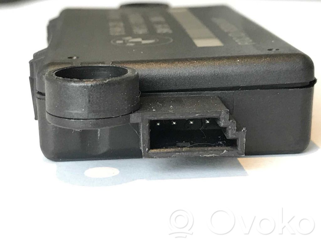BMW 6 E63 E64 Other control units/modules 