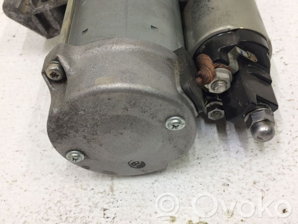 BMW 1 F20 F21 Electromotor 