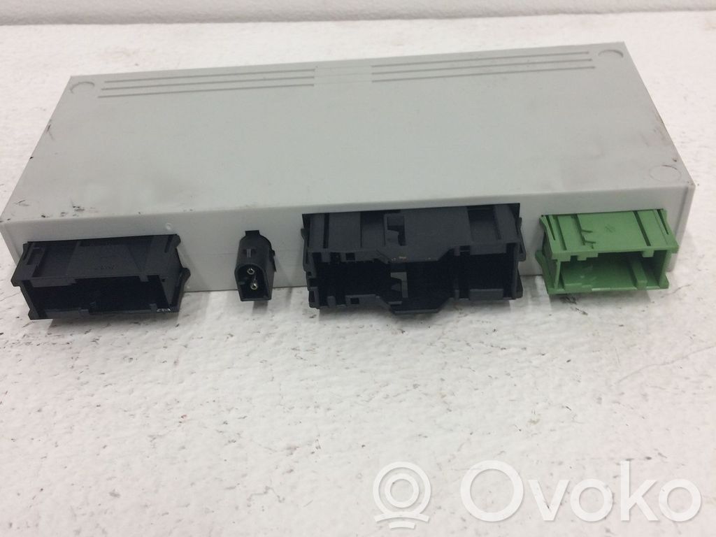 Sonstige Steuergeräte / Module   61359281722
