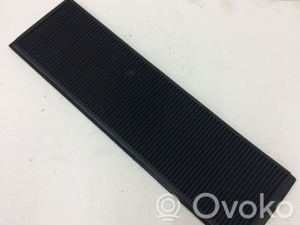 Air filter box