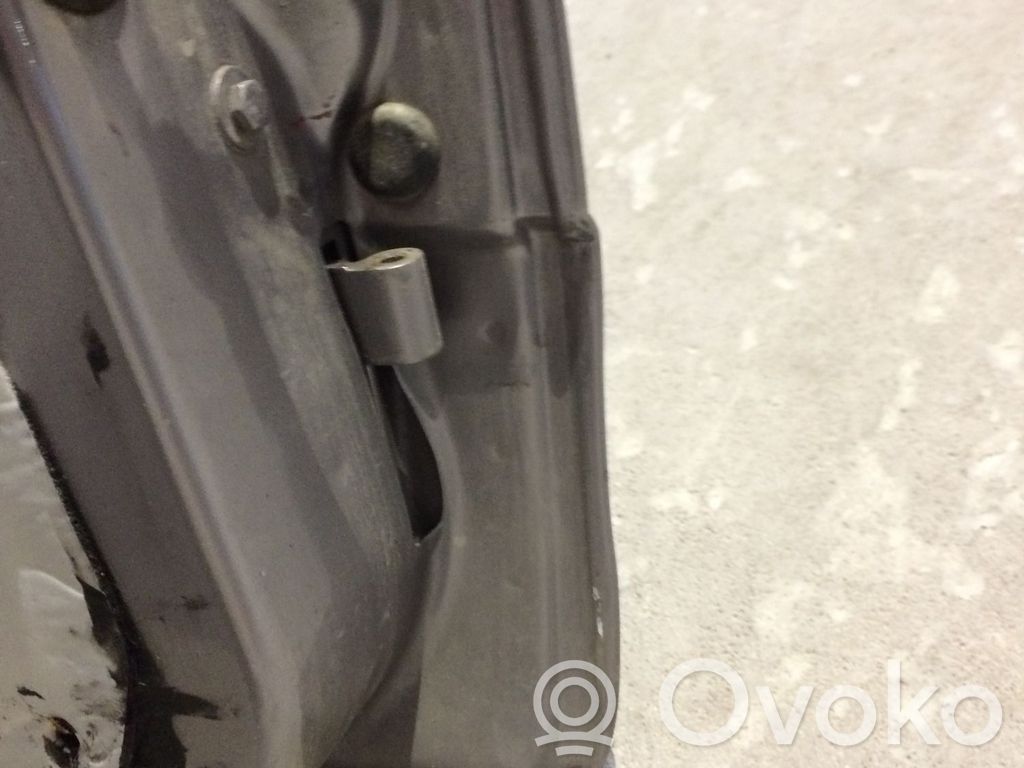 BMW 3 E30 Galinės durys 